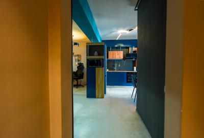 2 CAMERE | Berceni | Design - 20