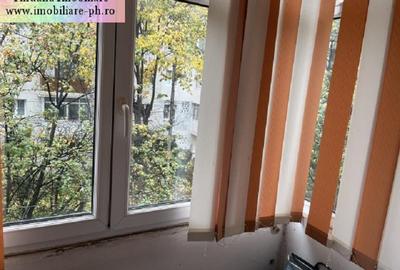 Apartament 3 camere de vanzare : Vest-(Aleea Stanisoarei), etajul 2, - 8