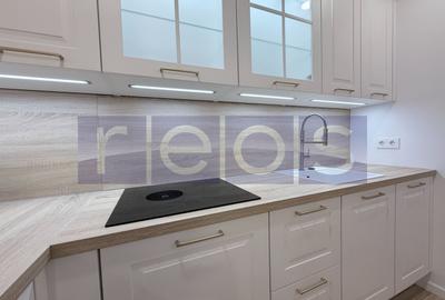 VANZARE 3 CAMERE | ETAJ 1/1 | LOC PARCARE INCLUS | VEDERE PISCINA | COSMOPOLIS - 4