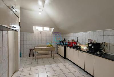 Bucurestii Noi, Lidl, D+P+E, 1992, sup. 680mp, 13 camere, teren 346mp - 29