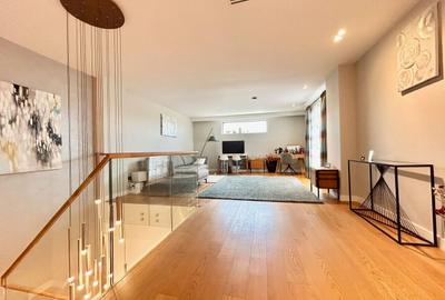 Modern villa | 7 rooms | residential complex with security | Iancu Nicolae - 30