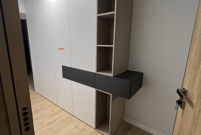 Apartament 3 camere | Prima Închiriere | Bloc Nou Premium | Armenească - 9