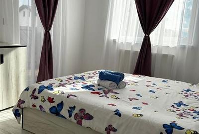 Apartament la etajul 1 cu 3 camere in Cartierul Arhitectilor - 10