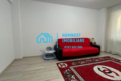 Ap 3 Camere mobilat | Strada Rezervelor. | Militari Residence - 11