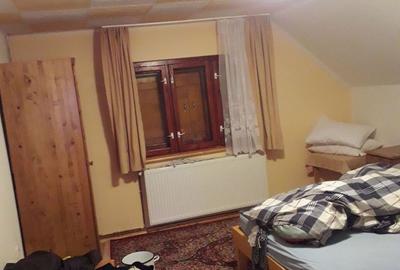 Cabană, 3 dormitoare, Arieseni, vedere panoramică. 75 000 E (neg) - 9