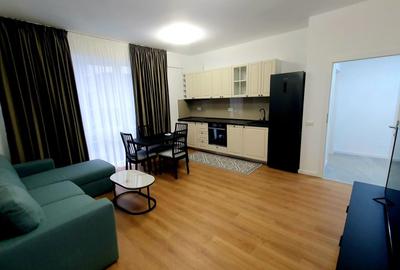 Apartament 3 camere, prima închiriere, la 25 minute de de Gara de Nord - 2