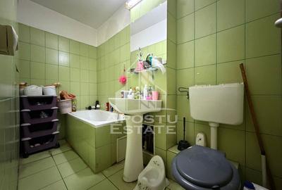 Apartament cu 5 camere, 2 bai, decomandat, centrala zona Girocului - 8