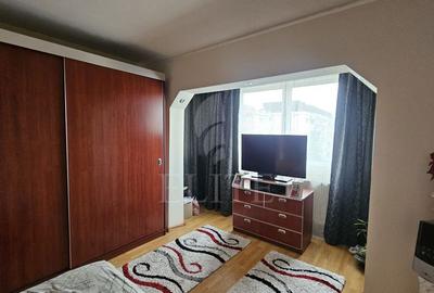 Apartament 3 camere în zona Brd - Lidl - 14