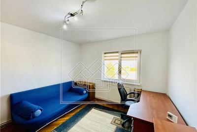 Apartament de inchiriat in Sibiu - 4 camere, 2 balcoane - zona Strand - 11