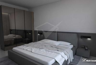 Apartament premium de inchiriat, 3 camere, Complexul Wings - 4