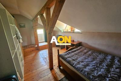 Casa tip cabana de vacanta, 5 camere, 2300 mp teren, zona Schit - 15