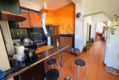 Casa premium, central, stil boieresc renovata modern, parcare in curte - 16