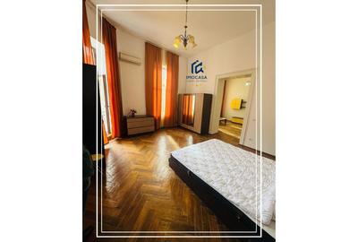 De vanzare 2 apartament istoric confort lux ultracentral Mobilate Arad - 9