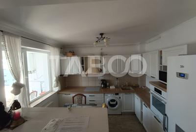 Apartament de vanzare cu 2 camere si balcon zona Siretului Sibiu - 2