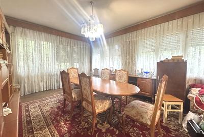 Duplex exclusivist | Andrei Muresanu, Piata Engels | 5 camere - 2