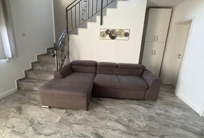 Giroc – Calea Urseni | Prima închiriere | 2 dormitoare | Curte | 2 parcări - 3