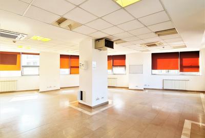 Spatii birou 143/286 mp - Piata Romana - 12