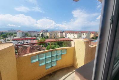 Apartament 3 camere decomandat, Terezian - 7