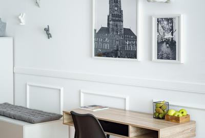 Studio premium cu design spectaculos | Investiție ideală & ready to move in - 9