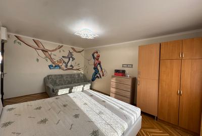 Apartament renovat, 3 camere - 2 băi – Calea Dorobanților - 2