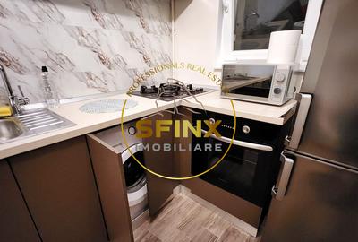 2 camere | Aparatorii Patriei | 50mp | Etaj 10 | Bloc reabilitat - 10
