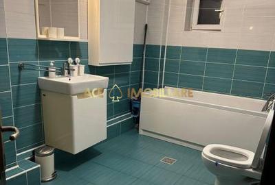 2 Camere | Dacia | Proximitate Metrou | Centrala Proprie - 8