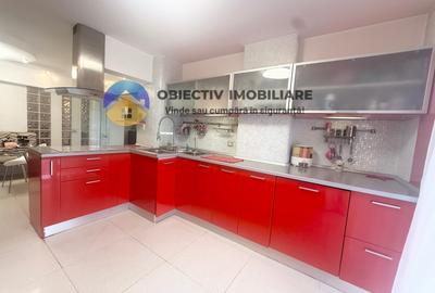 Apartament Spațios Tip Penthouse, în Inima Orașului –  Gata de Mutare! - 14
