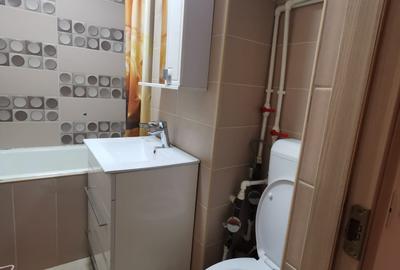 Dristor, garsoniera, 2 minute metrou, BOILER, etaj 2, bloc reabilitat - 19