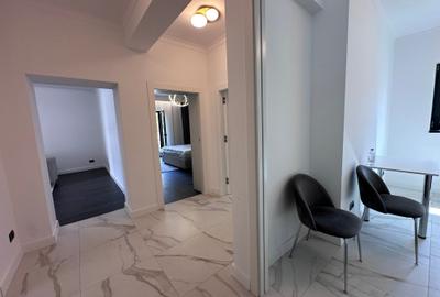 Apartament de 3 camere cu vedere deosebita.Renovat 2026! - 4