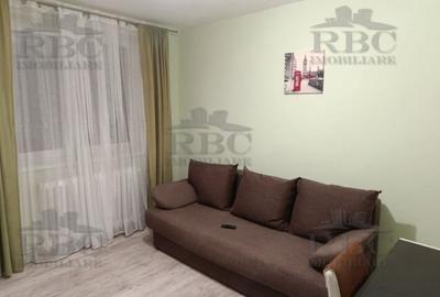 Apartament cu 2 camere, etaj intermediar in Gheorgheni ! - 1