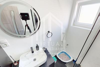 Apartament PREMIUM 3 camere, mobilat, utilat, 2 locuri parcare - 7