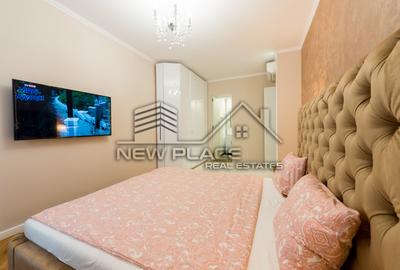 4City North | Apartament exclusivist | Vedere curtea interioara | LUX - 16