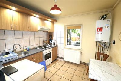 Apartament 2 camere ,centrala proprie, zona Bucovina - 4