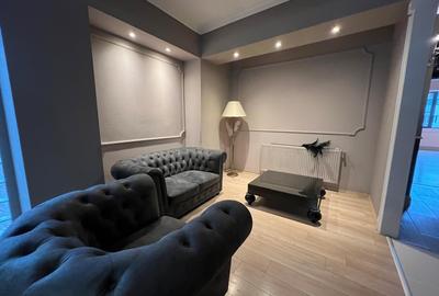 Apartament cu 3 camere decomandat în Mihai Bravu