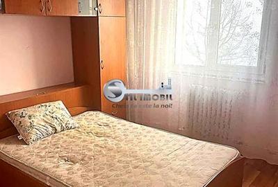 Vanzare Ap. 3 camere,decomandat ,zona Dacia - 3