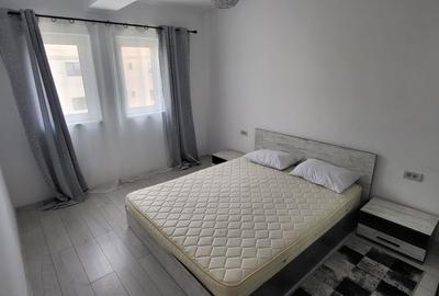 Apartament de inchiriat Mosnita 350Euro/luna 2 camere - 5