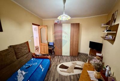 Apartament doua camere Bulevardul Brailei - 14