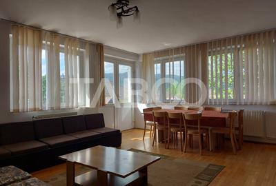 Inchiriere casa 155 mp 6 camere zona linistita panorama deosebita - 2