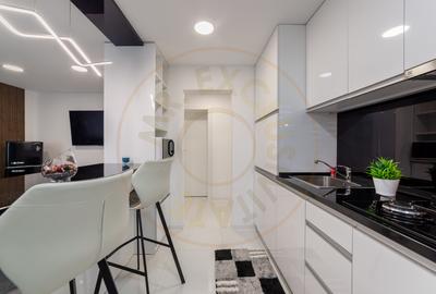 Apartament 2 camere Centru – Renovat complet - Open Space - 13