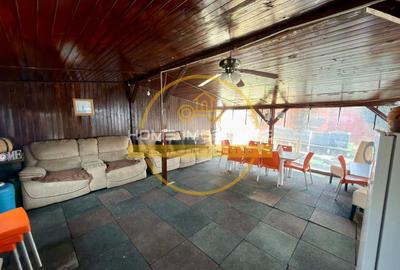 Casa/4 Camere/125mp-Utili/Mobilat &Utilat+ Garaj/zona 5 Drumuri Valea Adanca! - 13
