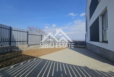 Casa noua la pret bun Sibiu Calea Cisnadiei - 8