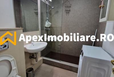 Apartament 2 Camere | Alba Iulia - Burebista - Bucuresti | Masina de spalat vase - 8