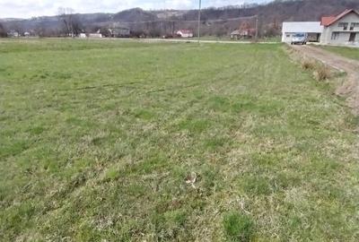 OCAZIE! Teren Intravilan, zona deosebita - 1