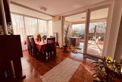 Reședință elegantă in zona Iancu Nicolae - 3