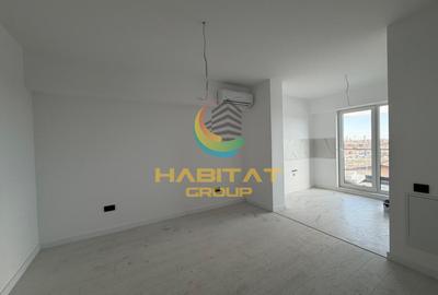 2 camere Pallady  tip studio 48 mp LUX langa Parcul Teilor - 1