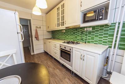 3 camere | Metrou Gorjului - 7