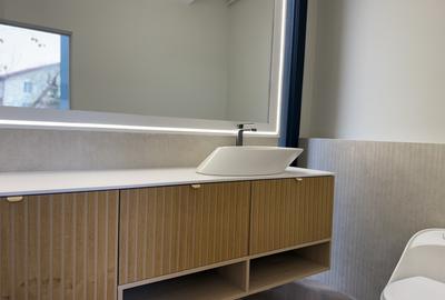 OFERTA SPECIALA IN MOGOSOAIA FRF | VILA MODERNA LANGA PADURE | FINISATA 2025 - 7