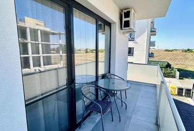 Apartament 2 Camere -Mobilat - Zona IKEA -Dumbravita - 9