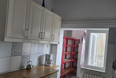 Apartament 4 Camere Cișmigiu | 3 Bai | Balcon | Centrala proprie | 2 min metrou - 8