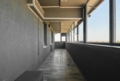 Penthouse premium de vânzare -terasa 74 mp  – Popești-Leordeni - 17